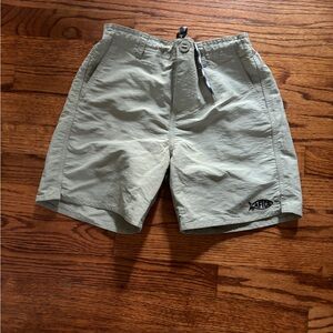 Quick Dry Boy Shorts